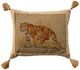 Nourison Home™ Mina Victory Vintage Pillow Beige 19"x23" Throw Pillow-0