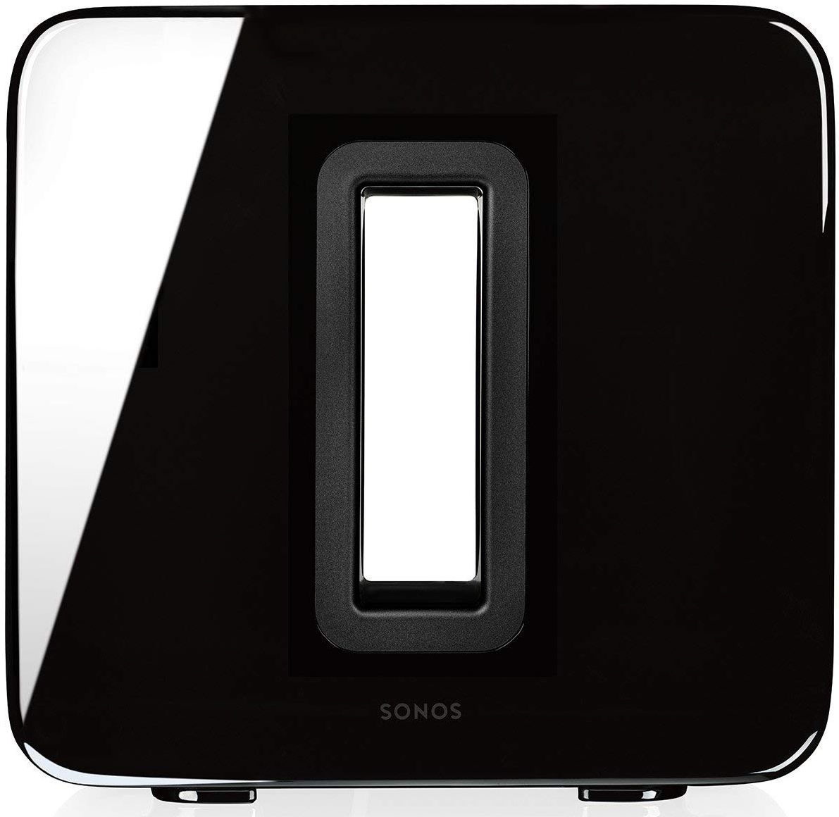 Sonos shops wireless subwoofer