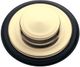 InSinkErator® French Gold Sink Stopper-0