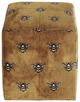 Century® Customizable Century Studio Essentials Squire Ottoman-1