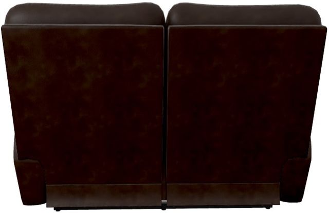 La-Z-Boy® Brooks Godiva Manual Reclining Loveseat-3