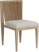 Four Hands Cavallo Lynchart Sand Dining Chair-0