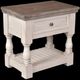 Horizon Home® Bay View 5-Piece Off-White King Bedroom Set-4