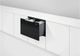 Fisher & Paykel Series 7 24" Black with Stainless Steel Single DishDrawer™ Dishwasher-3