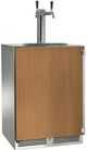 Perlick® Signature Series 5.2 Cu. Ft. Panel Ready Beer Cooler/Kegerator-0