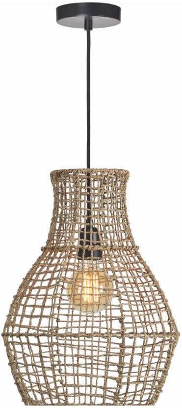 Renwil® Nahanni Natural Pendant Light-0
