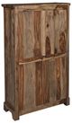 Porter International Designs Crossroads Harvest Chest -2