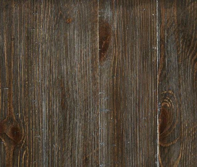 Signature Design by Ashley® Wyndahl 5-Piece Rustic Brown Dining Set-3