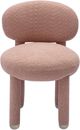 TOV Furniture Manu Pink Side Chair-4