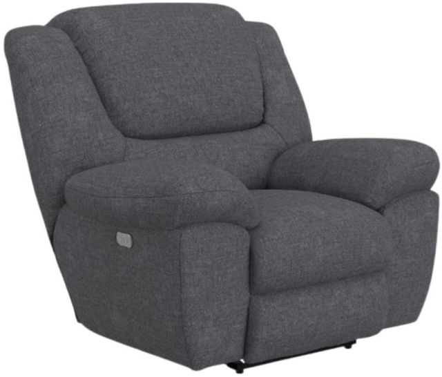 Catnapper® Trifecta Smoke Power Wall Hugger Recliner-0
