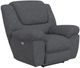 Catnapper® Trifecta Smoke Power Wall Hugger Recliner-0