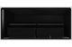Vent-A-Hood® 54" Black Wall Hood-2