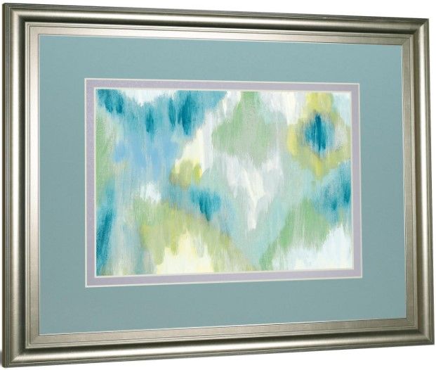 Classy Living Rita Vindedzis Energetic 34" Wall Art-3