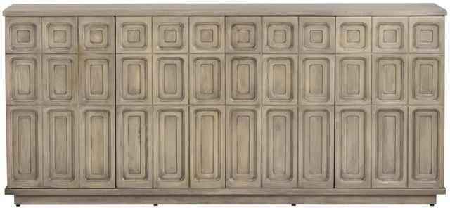 Crestview Collection Kinsley Brown Sideboard-2