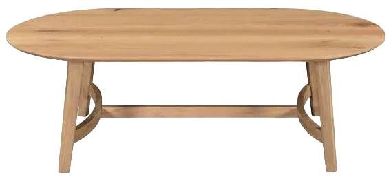 Moe's Home Collection Trie Natural Coffee Table-1
