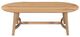 Moe's Home Collection Trie Natural Coffee Table-1