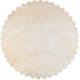 TOV Furniture Blossom Travertine Indoor/Outdoor Round Dining Table-4