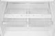 Midea® 30 in.18.1 Cu. Ft. White Top Freezer Refrigerator-3