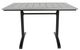 CabanaCoast® Customizable Jasper SOL Teak™ 48" Outdoor Table-1