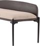 Furniture Classics Estelle Beige/Brown Bench-4