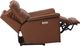 Palliser® Furniture Customizable Oakley Power Recliner with Power Headrest-3