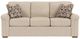 Flexsteel® Customizable Blanchard Sofa-3