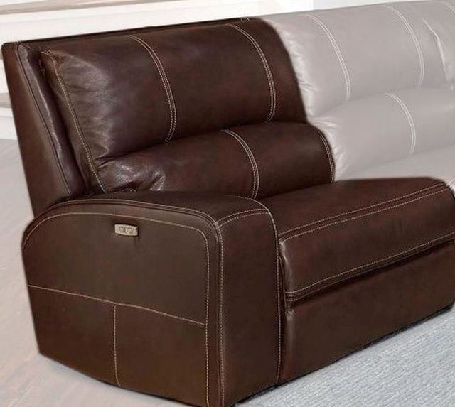Parker House® Swift Clydesdale Power Left Arm Facing Recliner-0