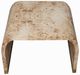 LR Home Console Brown Cocktail Table-1