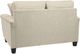 Signature Design by Ashley® Abinger Natural Loveseat-3