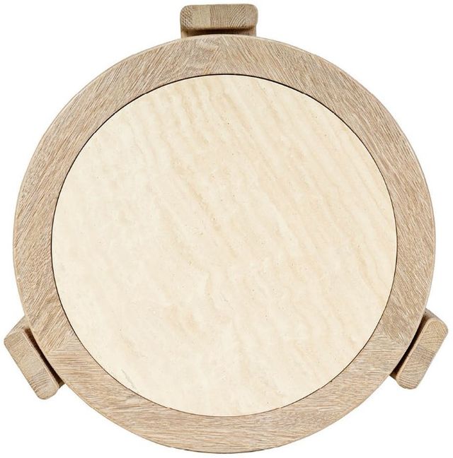 Universal Explore Home™ Modern Desert Side Table-2
