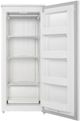 Danby® Designer 10.1 Cu. Ft. White Upright Freezer-1