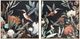 Crestview 2-Piece Bloom & Flutter Wall Art Set-0