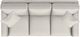 La-Z-Boy® Meyer Dove Sofa-4