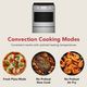 KitchenAid® 30" PrintShield™ Stainless Slide-In Electric Range with Convection Cooking Modes-4