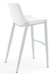 VIG Furniture Modrest Jane 2-Piece White Counter Stool-3