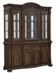 Magnussen Home® Durango Willadeene Brown Buffet and Hutch-0