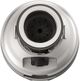 Waste King® Legend 1 HP Continuous Feed White EZ Mount Garbage Disposal-2