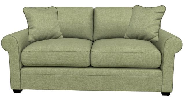 La-Z-Boy® Olson Leaf Full Sleeper Sofa-1