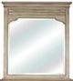 Riverside Furniture Myra Landscape Mirror-0