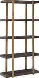 Signature Design by Ashley® Beckville Brown Accent Shelves-0