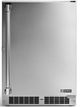 LYNX® 24" Stainless Steel Outdoor Kegerator-3