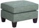 Temple Furniture Customizable Milan Ottoman-0