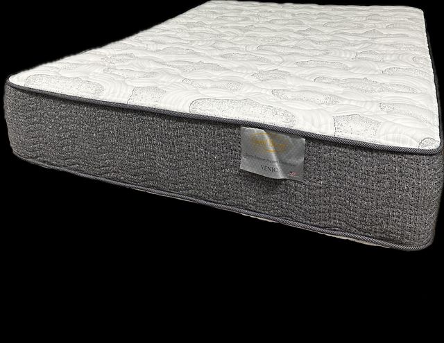 Gold Bond Venice Firm Full 2-Sided Mattress All Sleep South
