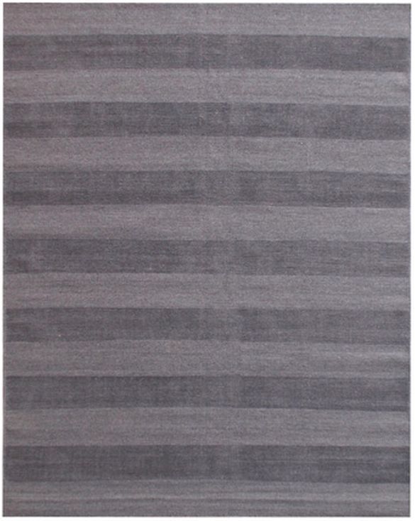 Signature Design by Ashley® Kaelynn Charcoal 8' x 10' Large Area Rug-0