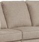 Southern Motion™ Customizable City Limits Double Manual Reclining Sofa-2