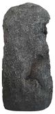 A & B Home Gray Decorative Outdoor Waterfall Fountain-2