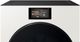 Samsung Bespoke AI 7.6 Cu. Ft. Ivory Front Load Electric Dryer with AI Home & AI Optimal Dry+-3