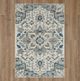 Mohawk Home Cleo Copeland Blue 5'x8' Area Rug-1