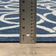 Oriental Weavers™ Meridian 5'x8' Style 17 Area Rug-2