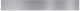 Miele 30" Stainless Steel Toe-Kick Panel-0